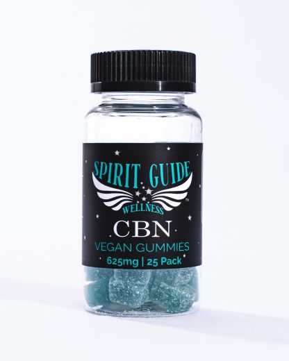 CBN for Sleep, 25mg, 25 Pack