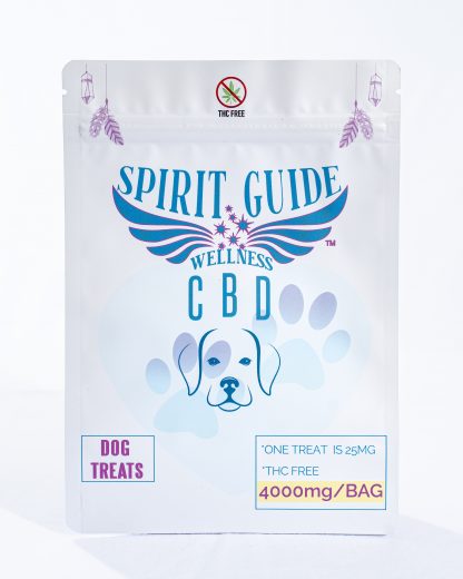 CBD Dog Treats for BIG DOGS, 25mg each