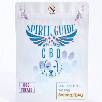 CBD Dog Treats For SMALL DOGS, 5mg Each