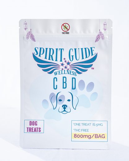 CBD Dog Treats For SMALL DOGS, 5mg Each