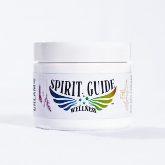 Full Spectrum 400MG Hemp Cream