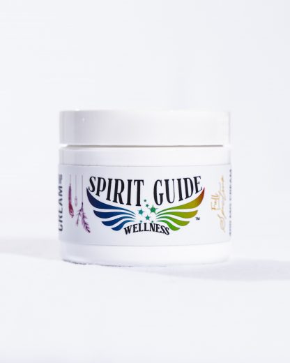 Full Spectrum 400MG Hemp Cream