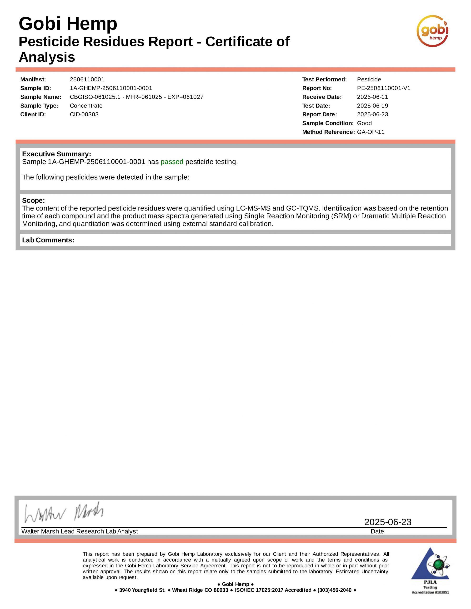 Severe Inflammation Relief Lotion, 400mg, 2oz - Image 7